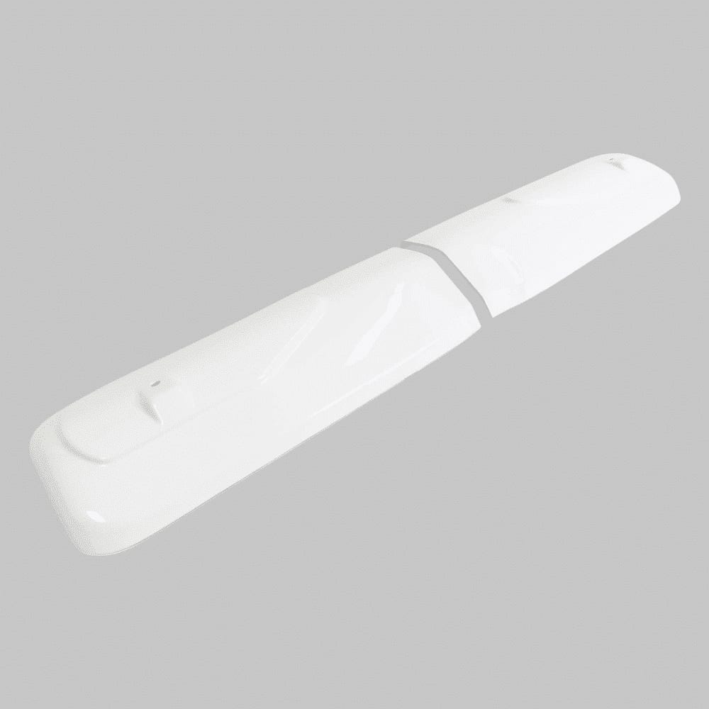 C5 New Painted Radiator Cover 1997-2004