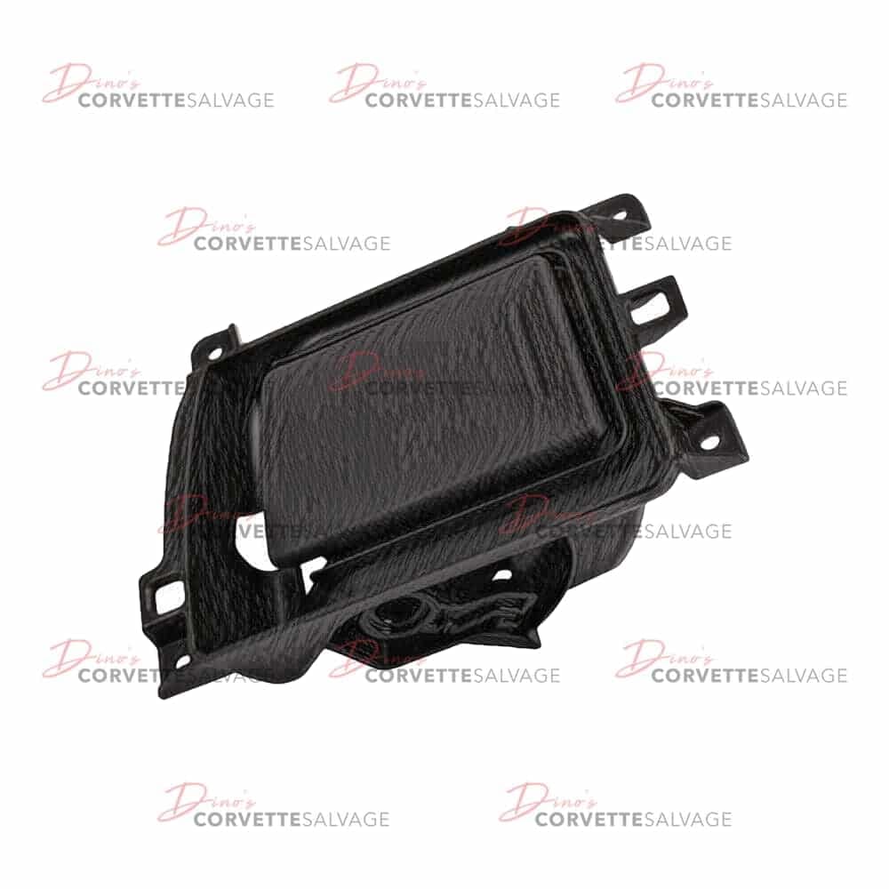 C7 Used Center Console Cigarette Lighter Compartment 2014-2019