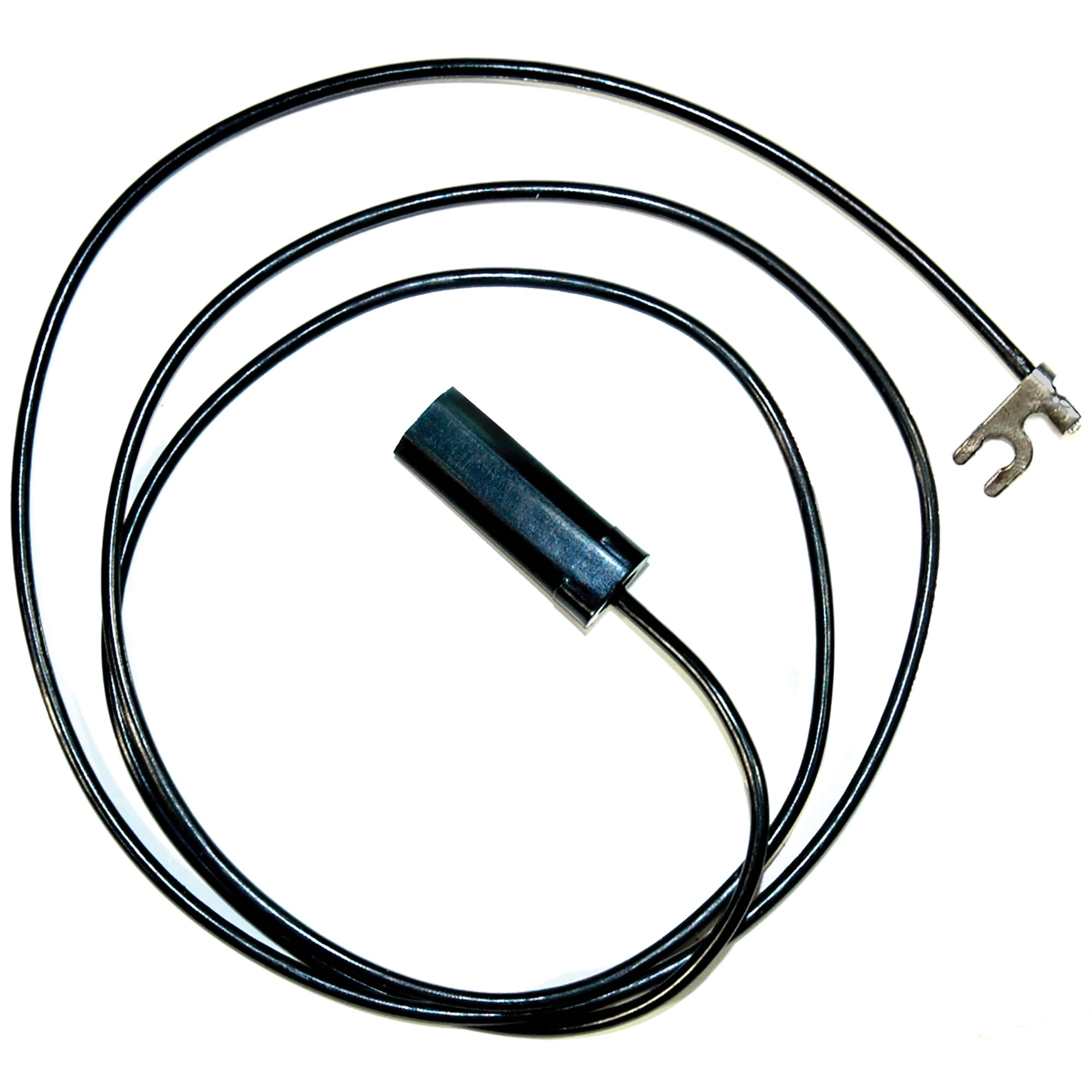 C1 New Neutral Safety Switch To Neutral Safety Relay Lead 1953-1955