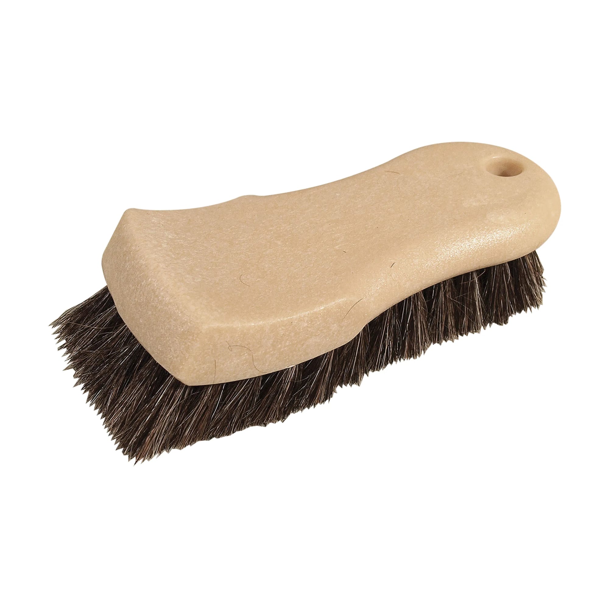 C1-C8 New Convertible Top Horsehair Cleaning Brush 1953-2026