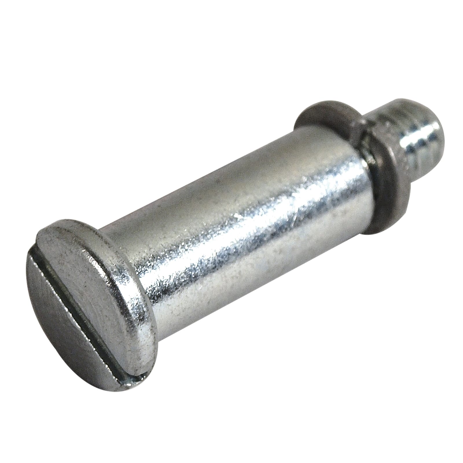C1 New Turn Signal Cancel Switch Pivot Bolt 1956-1962