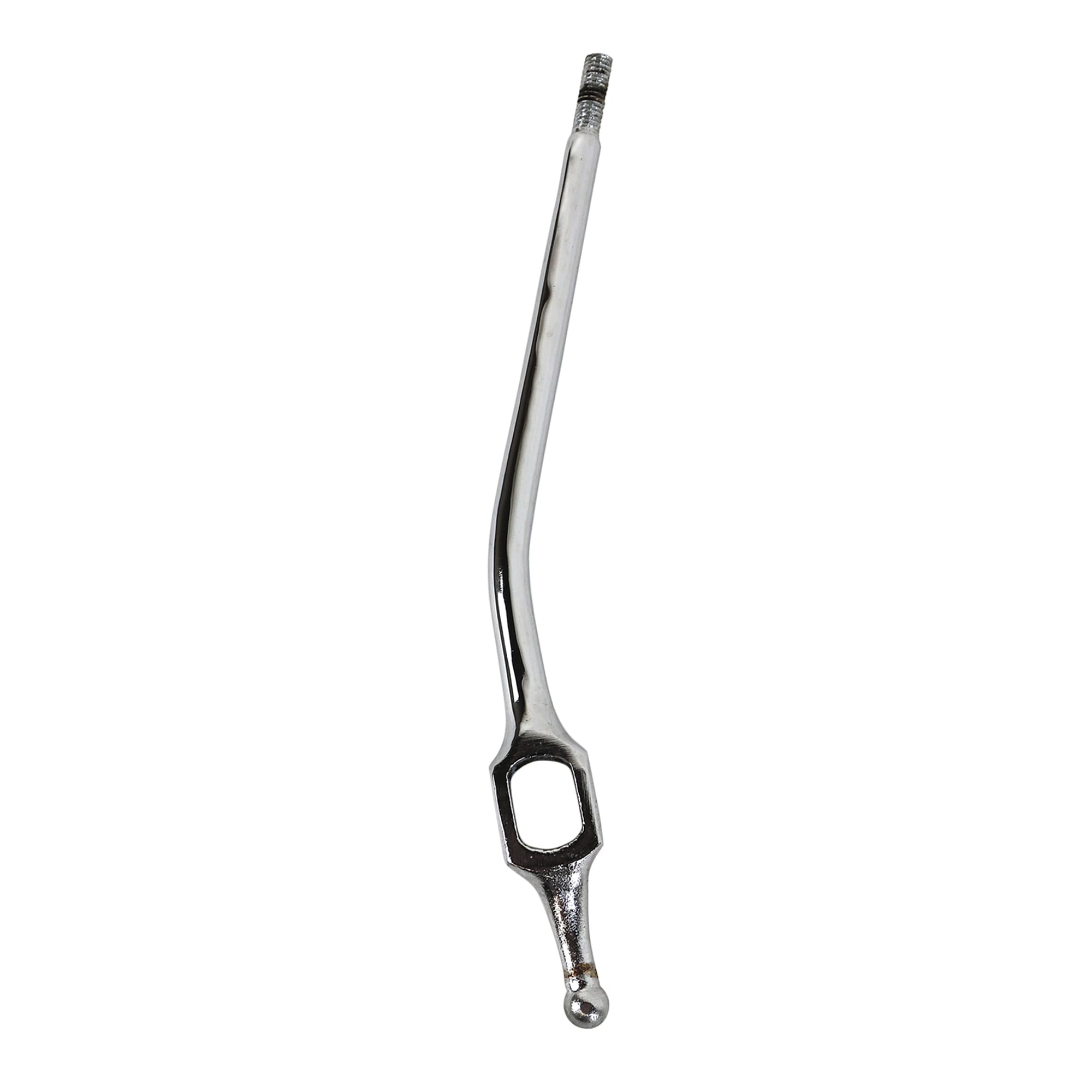 C1 New Shifter Handle, Stock 4 Speed 1957-1958