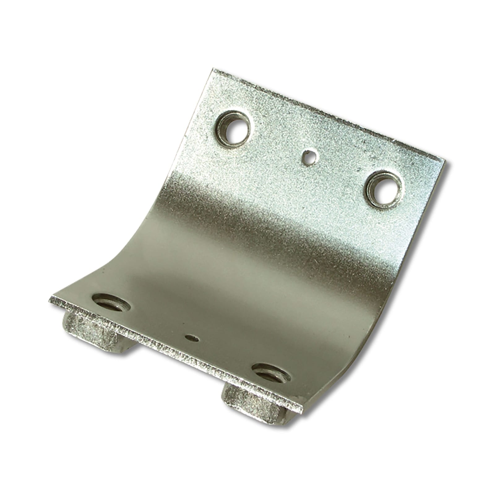 C1 New Seat Belt Reinforcement, Underbody Outer 1956-1962