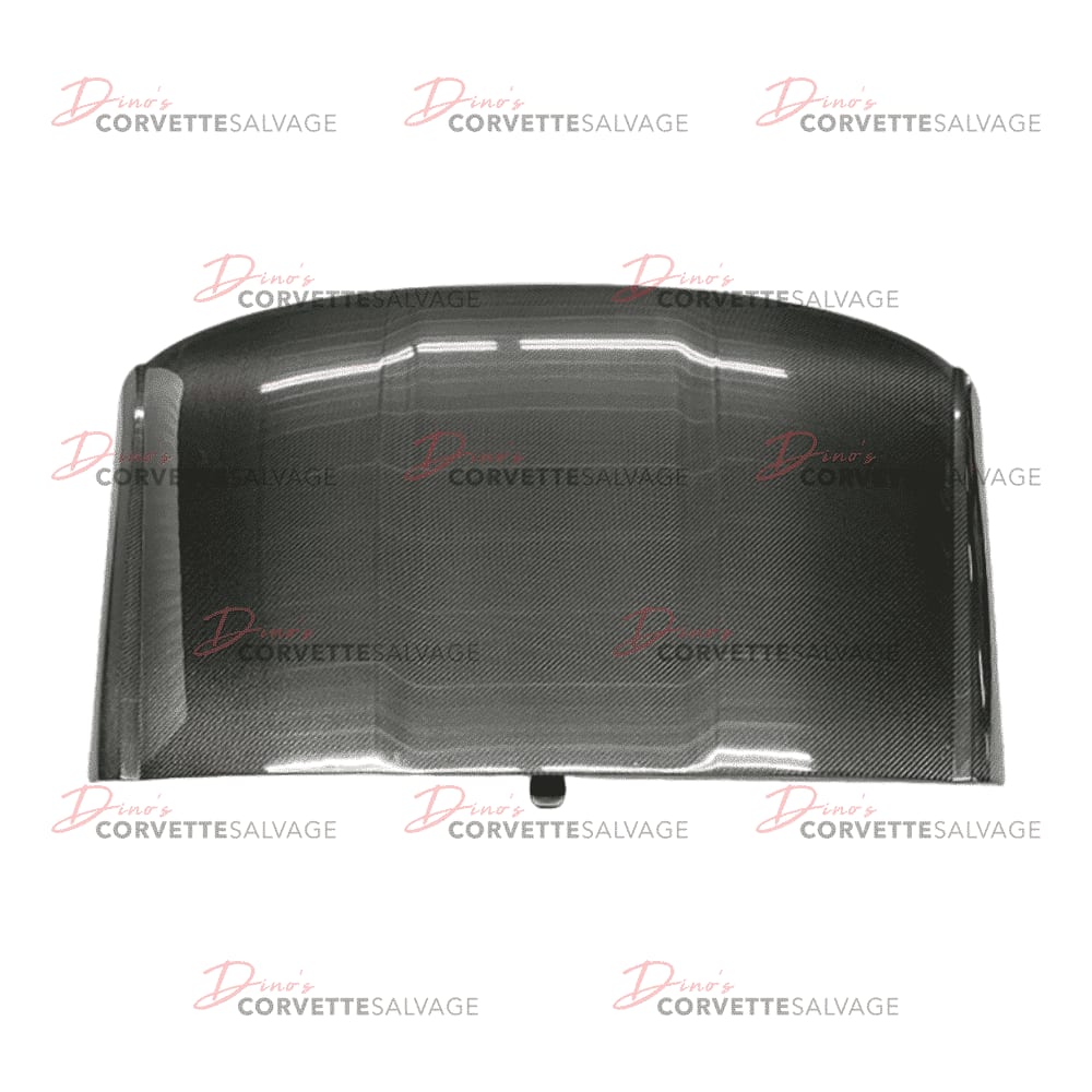 C7 Corvette New Carbon Fiber Targa Top Assembly 2014-2019