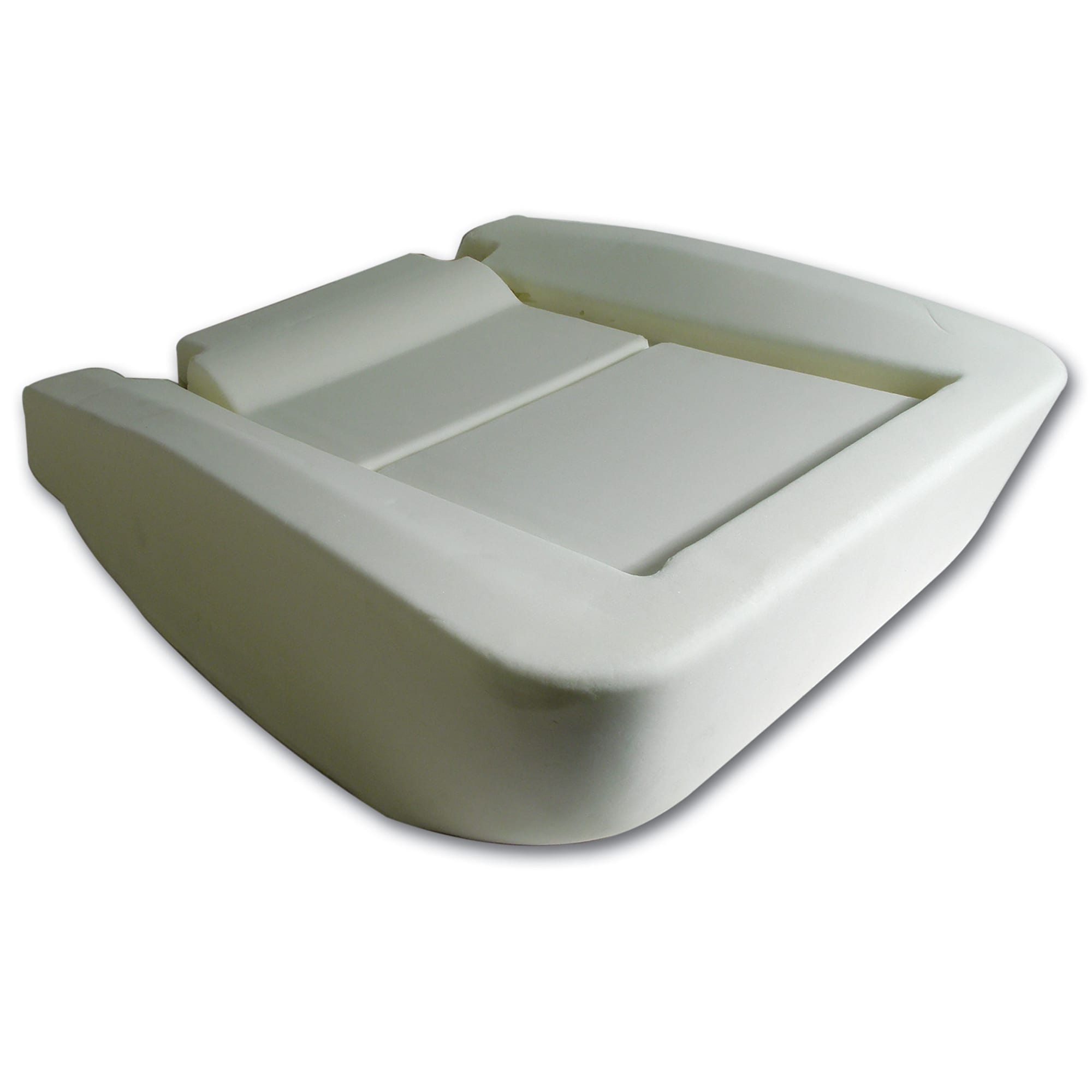 C3 New Bottom Seat Foam 1975-1978