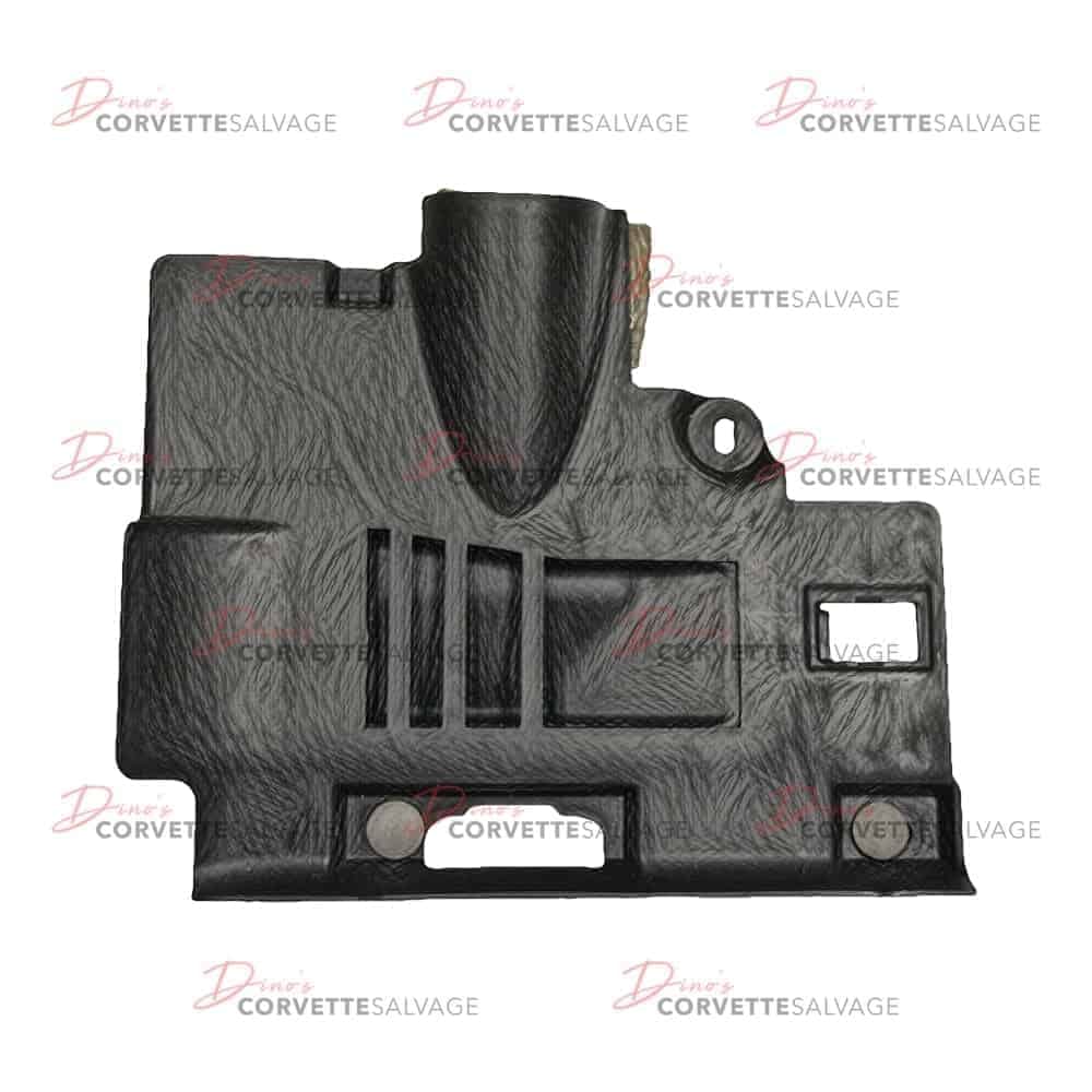 C5 Used Driver-Side Instrument Panel Insulator 1997-2004