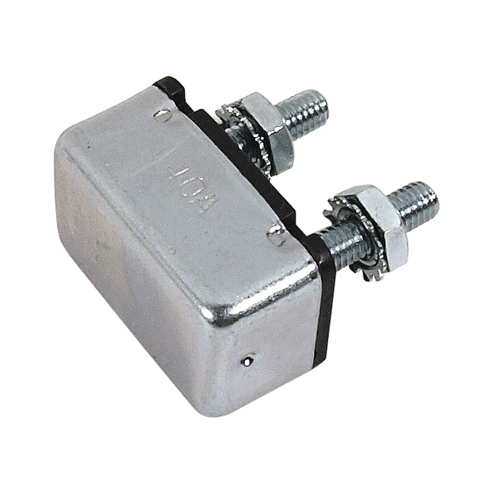C3 New Circuit Breaker: Power Window 1968-1974