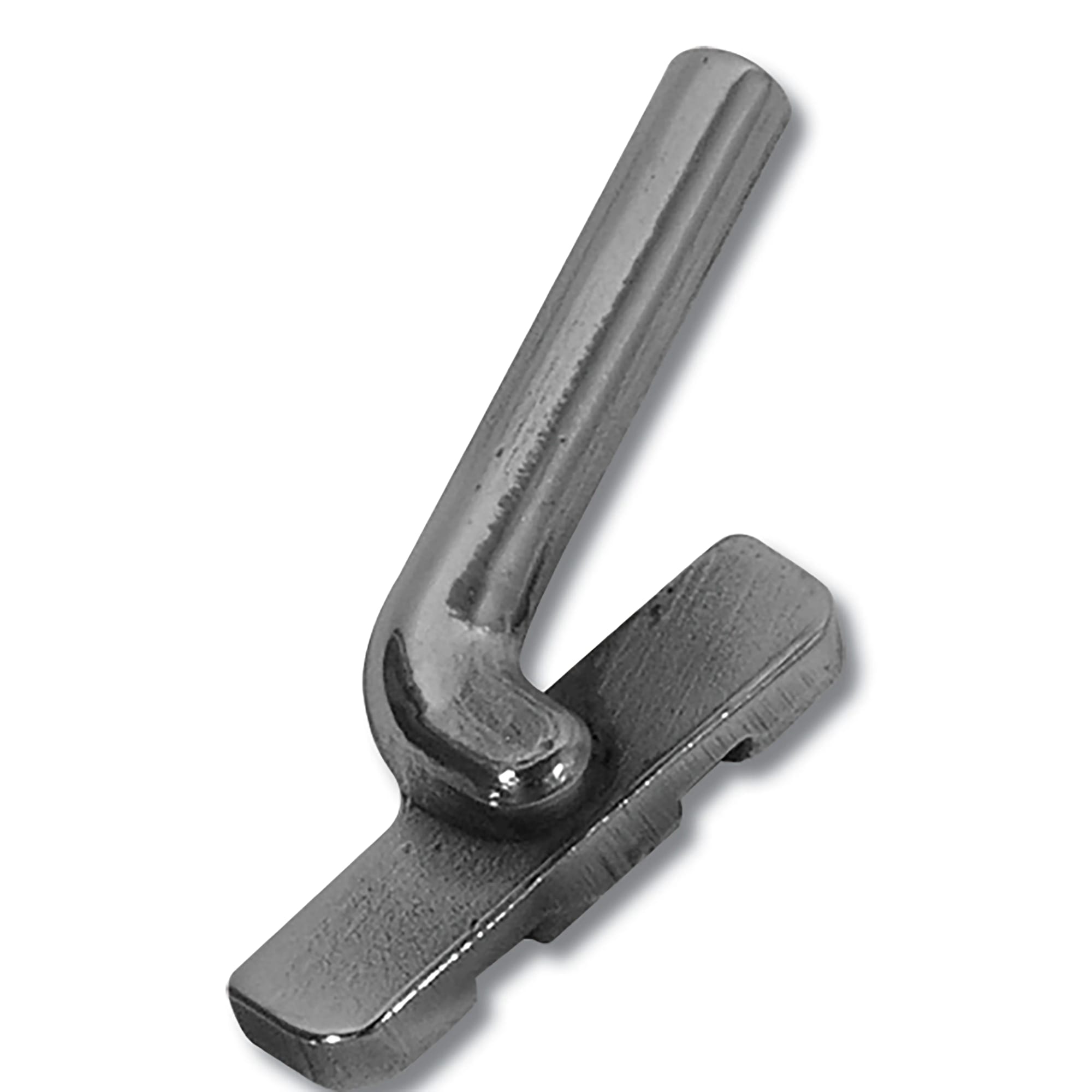 C2 New Driver-Side Vent Window Hinge Pivot, Convertible 1963-1967