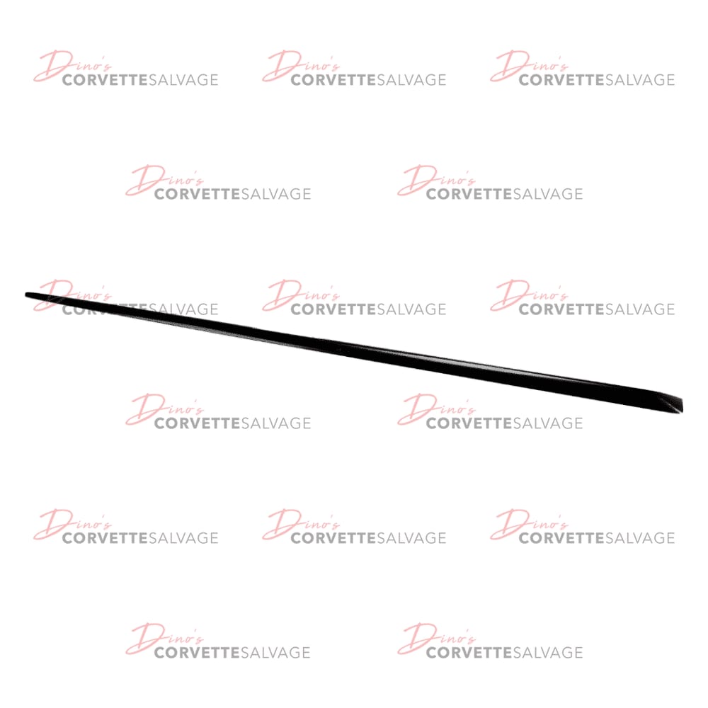 C5 Used Outer Door Molding 1997-2004