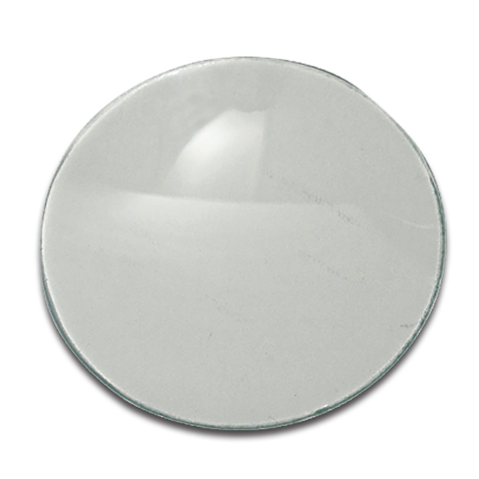C2 New Gauge Lens, Speedometer/Tachometer 1964-1967