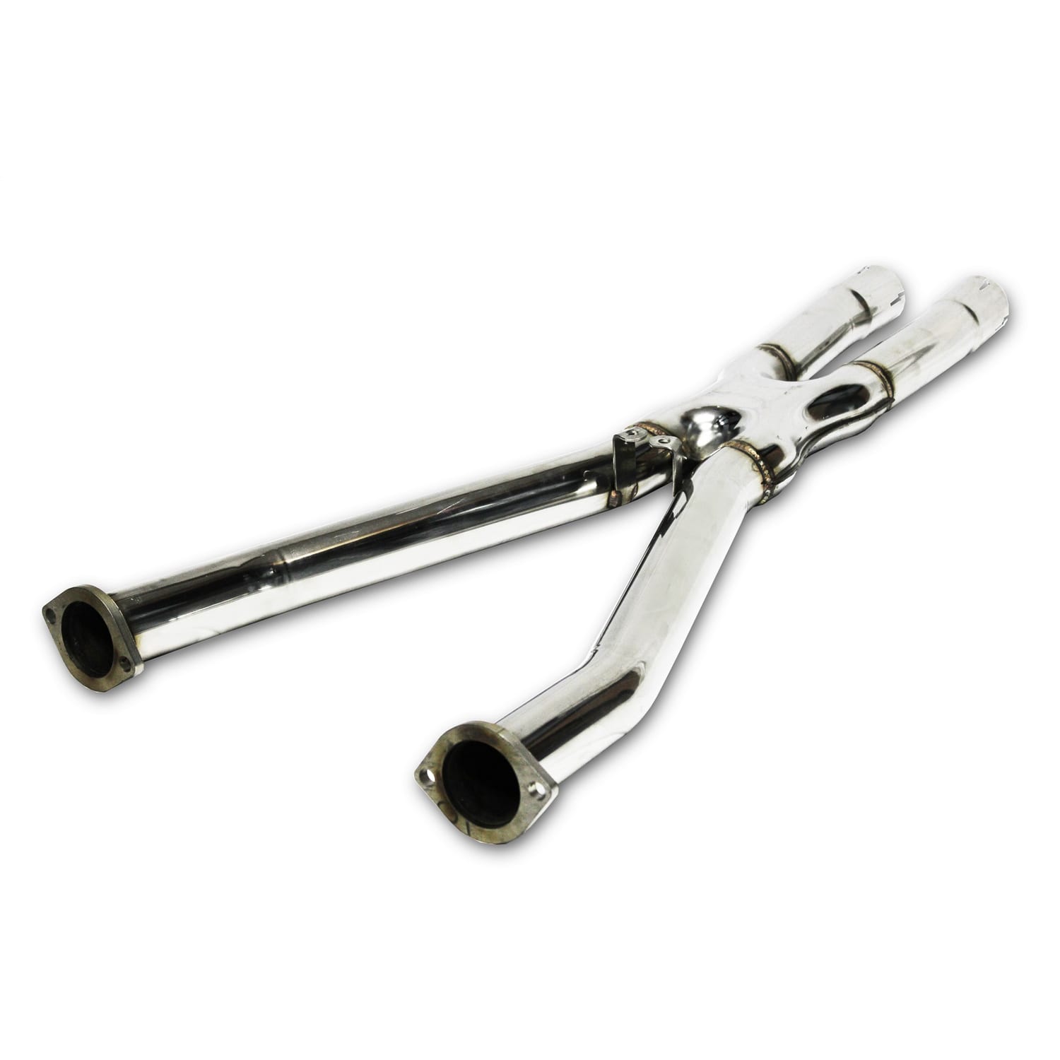 C5 New Nxt Step Performance Exhaust System 1997-2004 (EX1036)
