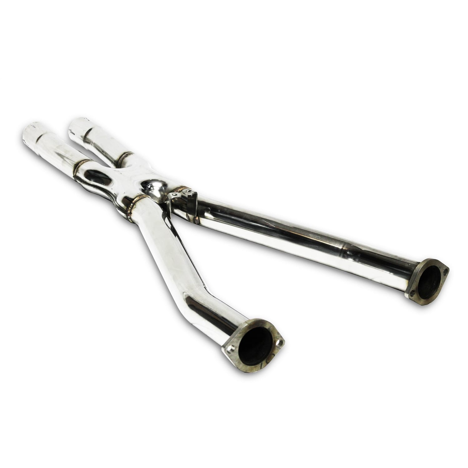C5 New Nxt Step Performance Exhaust System 1997-2004 (EX1036)