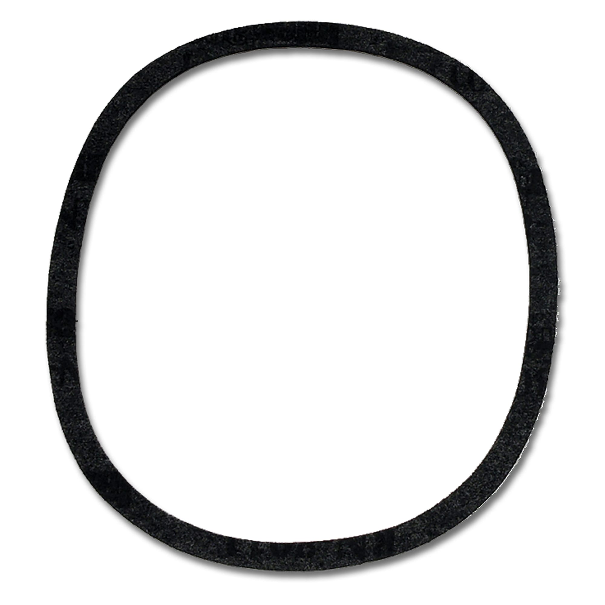 C3-C4 New Air Cleaner Gasket, 2 Required 1982-1984