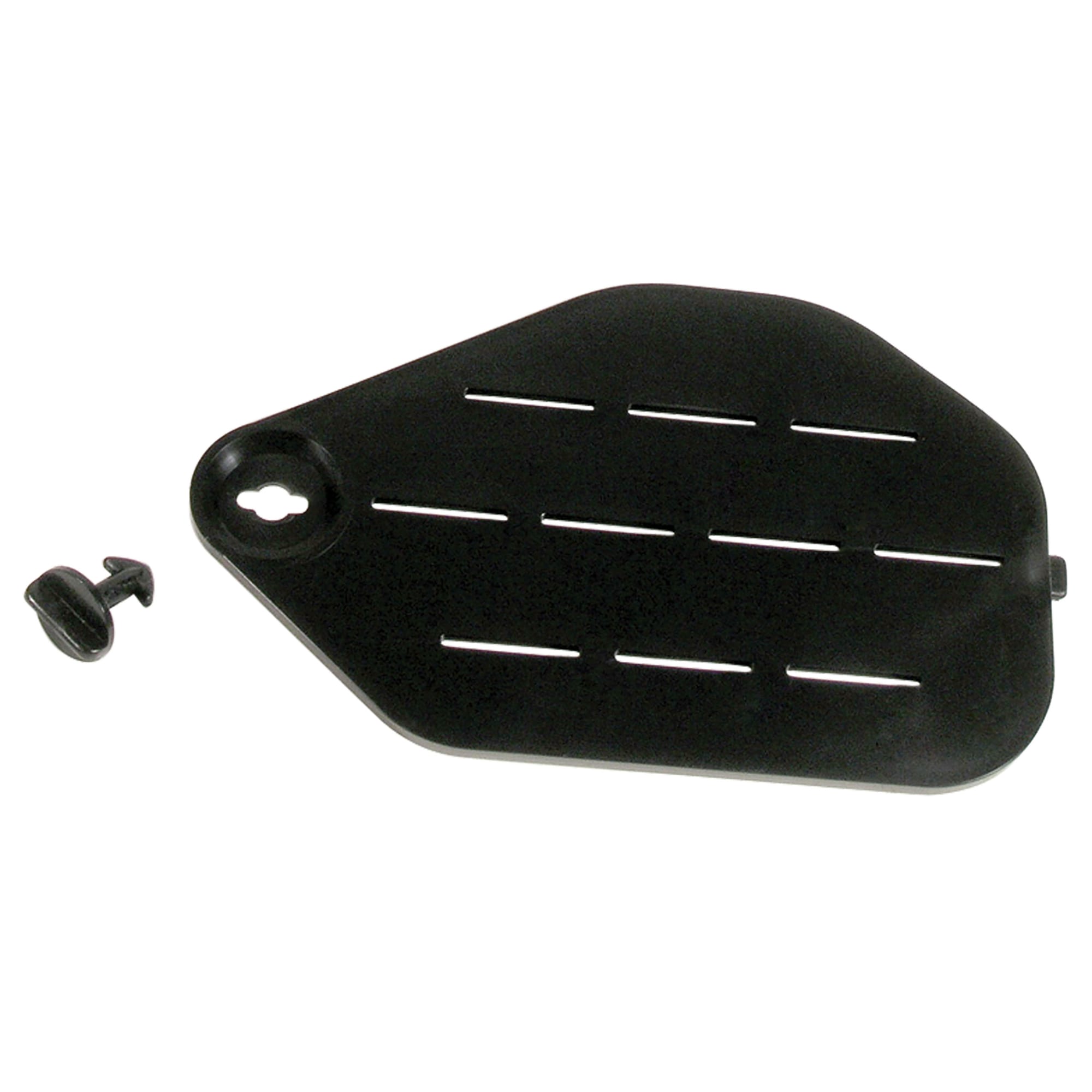 C4 New Fuse Box Cover 1984-1989
