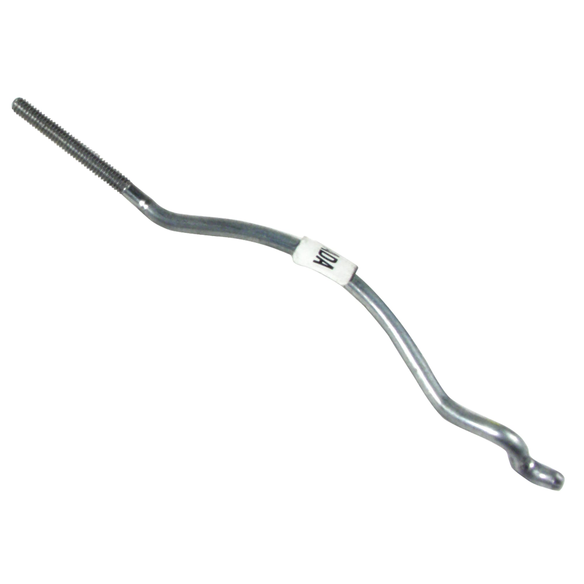 C3 New Passenger-Side Outside Door Handle Rod with Clevis 1969-1982