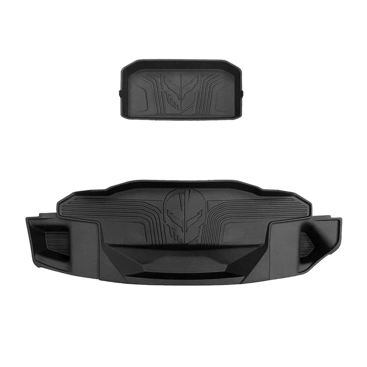 New C8 Convertible Protective Cargo Liner Kit 2020-2026