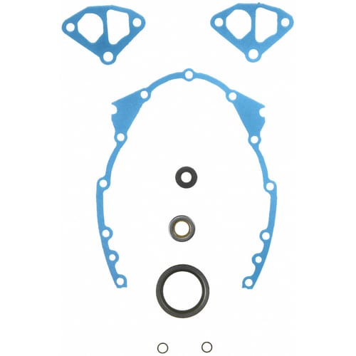 C4 New Fel-Pro Timing Chain Cover Gasket Kit 1992-1994