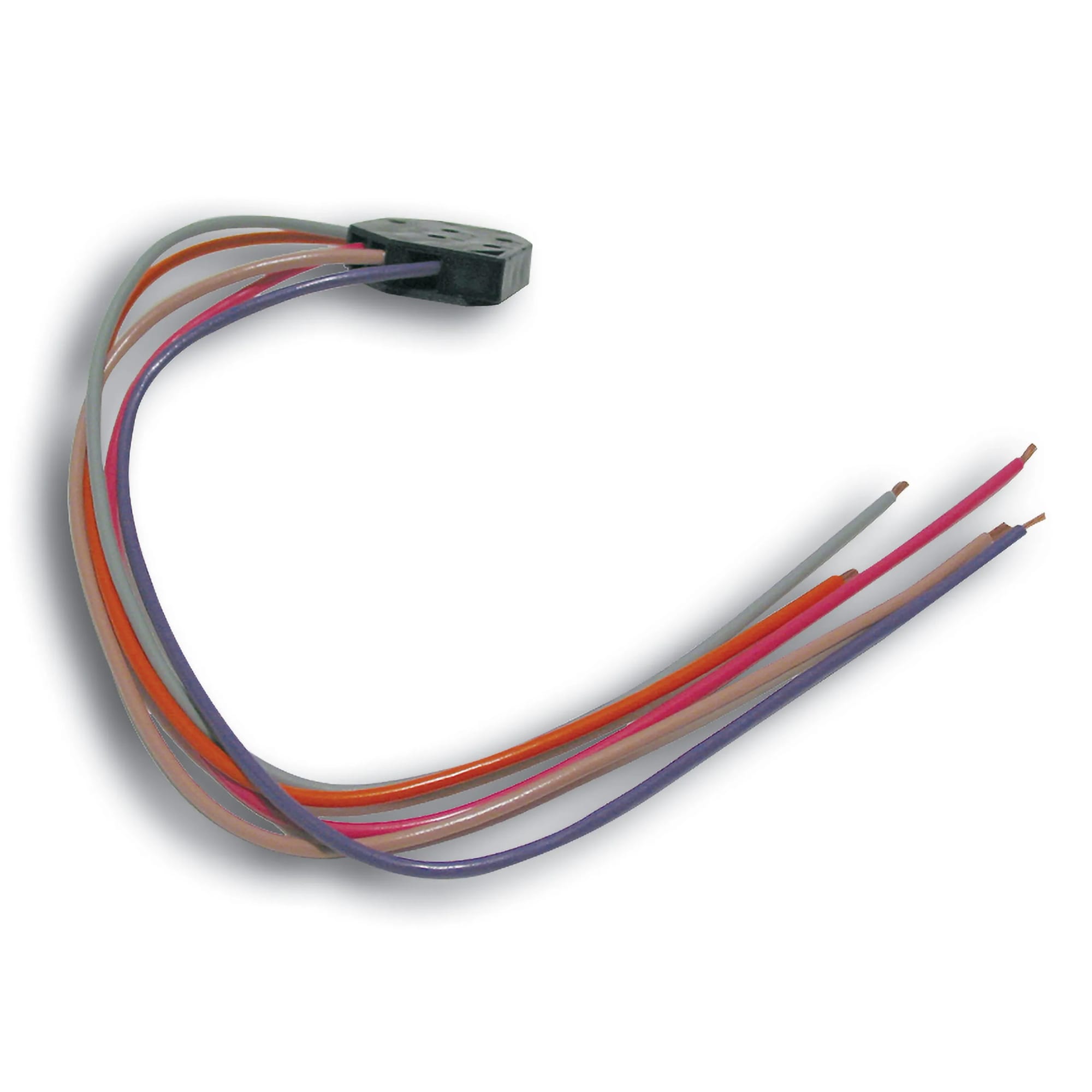 C3 New Connector: Power Door Lock Switch 1978-1982
