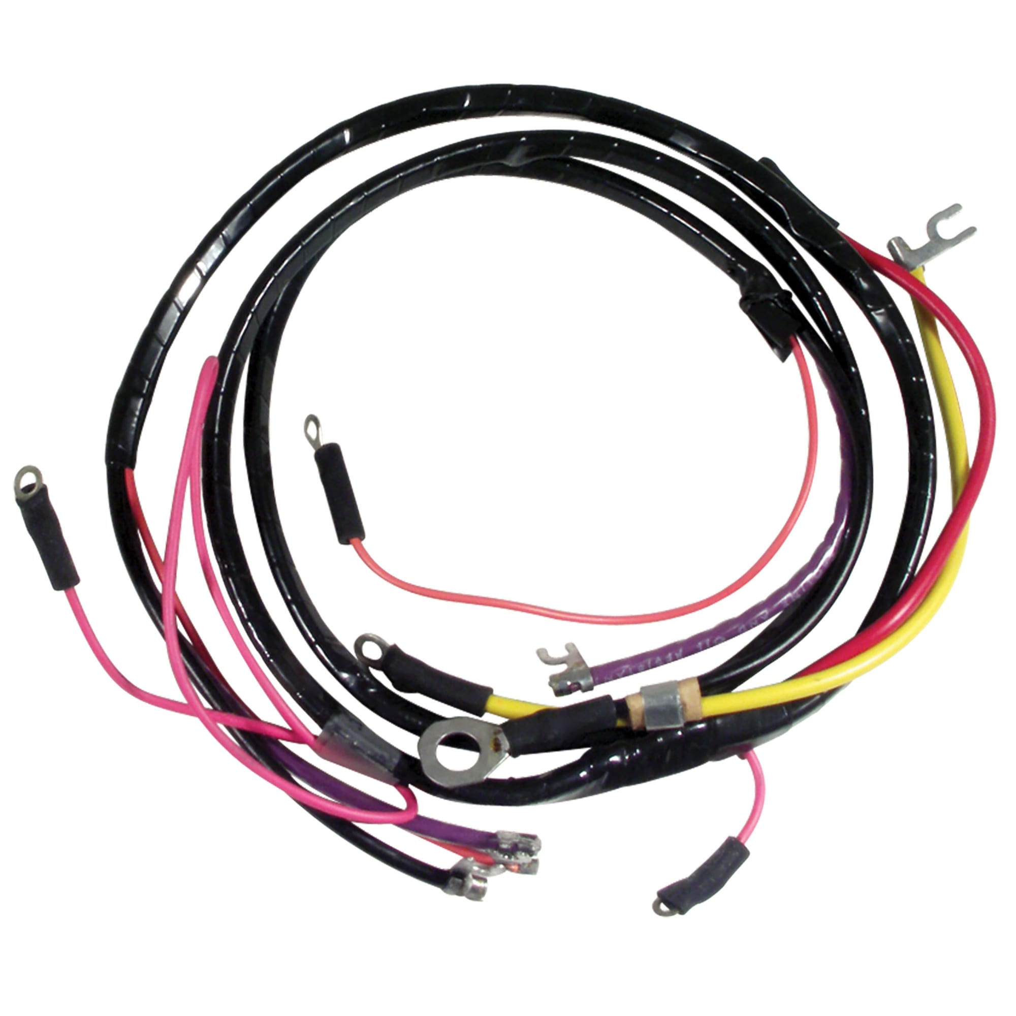 C1 New Engine Harness 1953-1955