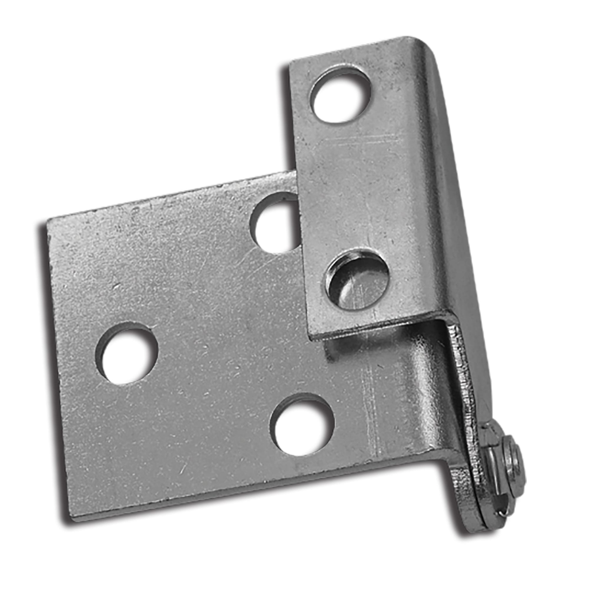 C2 New Passenger-Side Hood Hinge 1963-1967