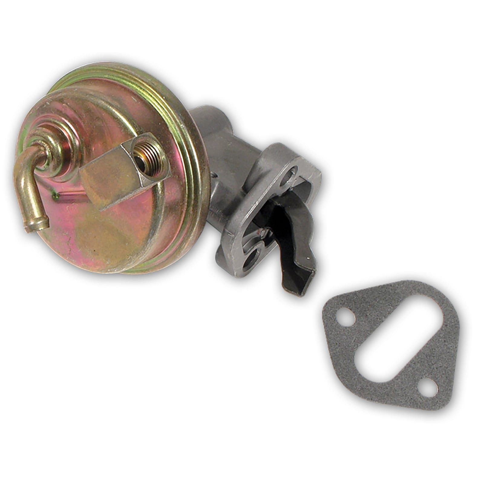 C3 New Fuel Pump, 327 & 350 - LT1 1968-1972