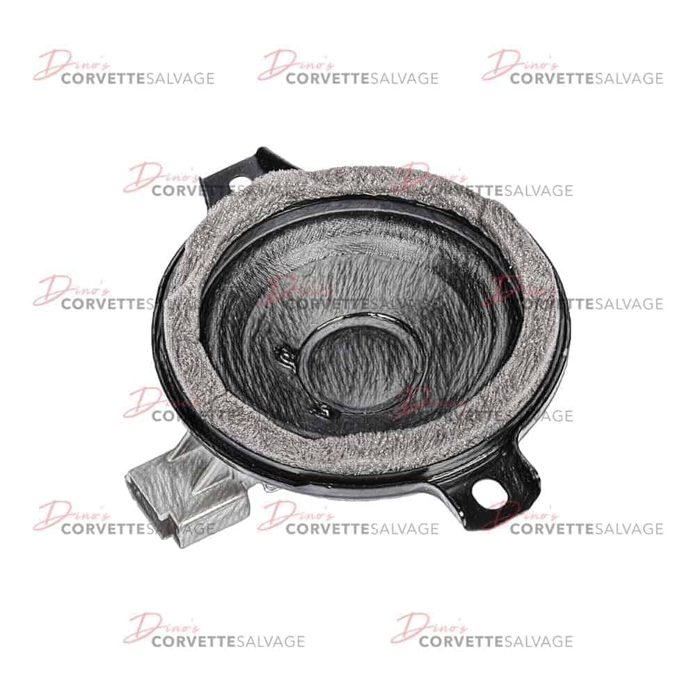 C7 Used Bose Front Dash Speaker 2014-2019