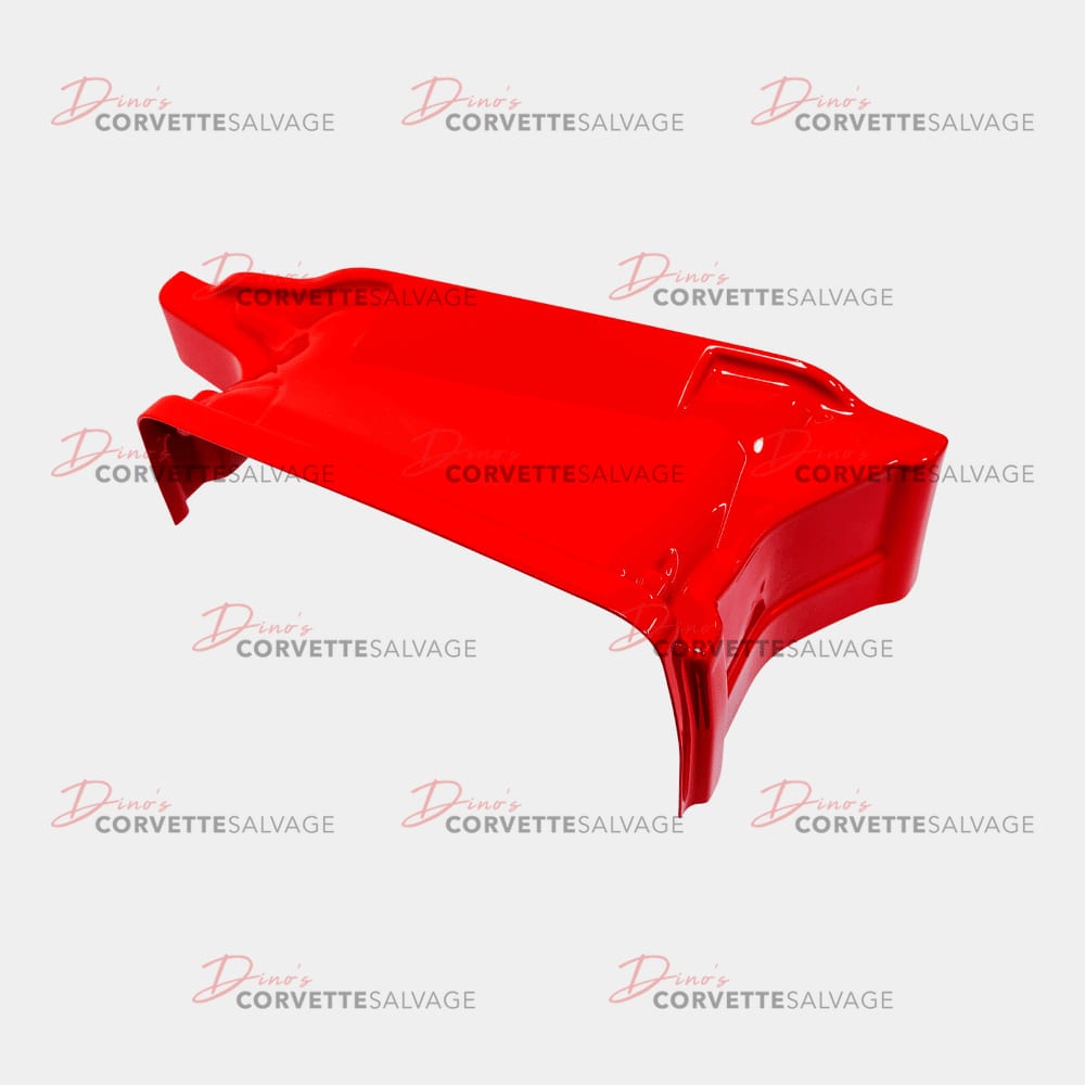 C7 New LT1/LT4 Painted Air Box Cover 2014-2019