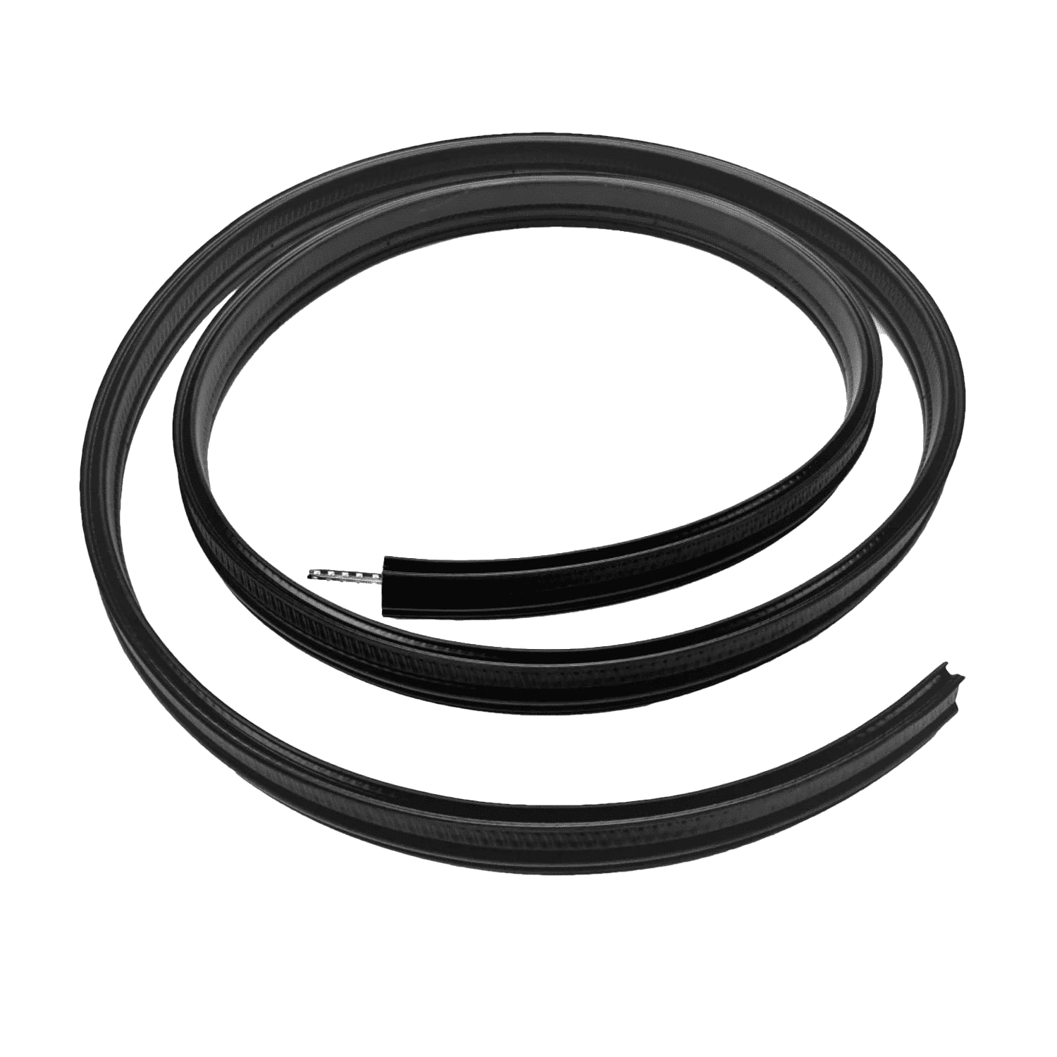 C5 New Fixed Roof Coupe Rear Compartment Lid Weatherstrip 1999-2004