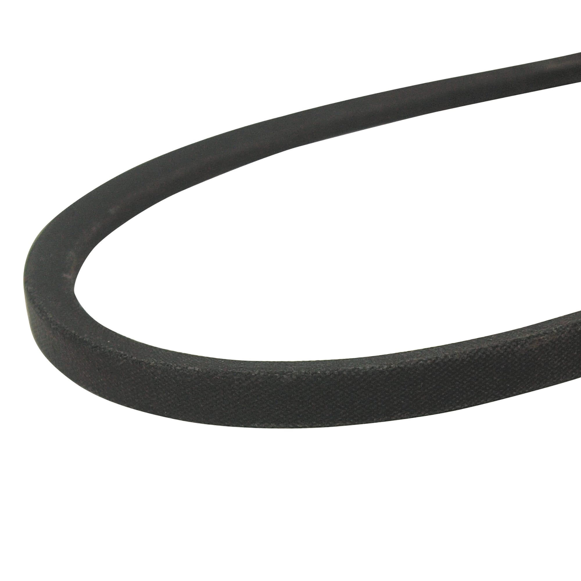 C3 New Alternator Belt (350 HP & LT1, With Air Conditioner) 1970-1972 (Image 2)