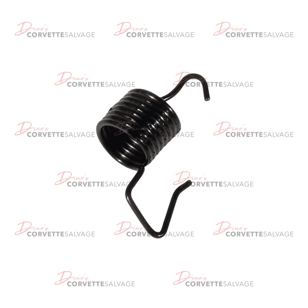 C4 New Headlight Adjusting Spring 1984-1996