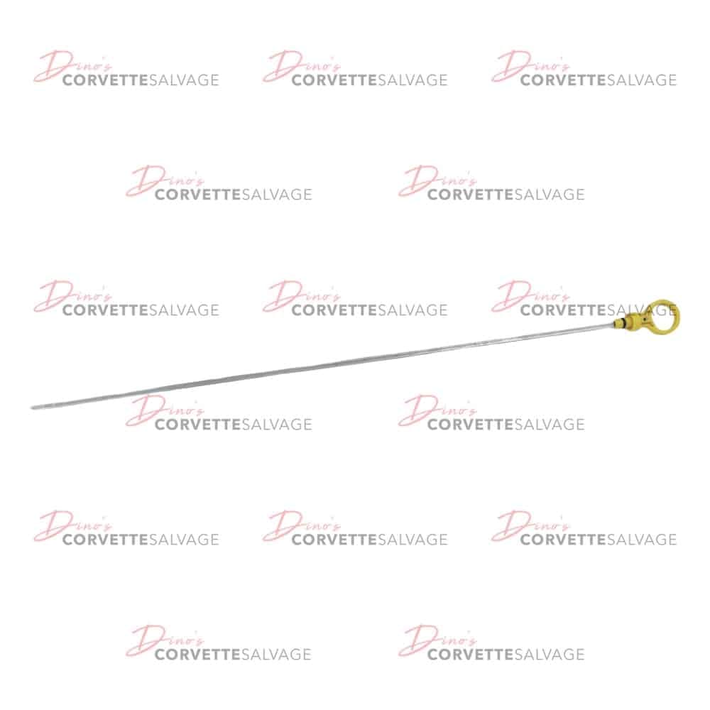 C4 New Oil Level Indicator 1995-1996