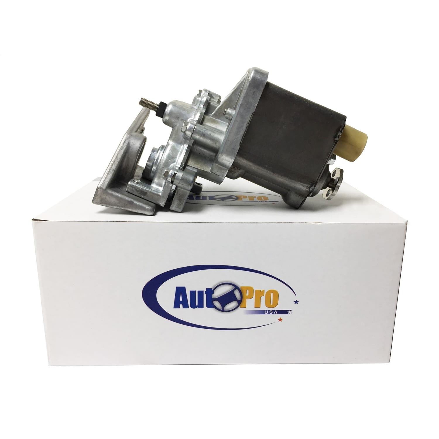 C2 New Passenger Side Headlight Motor Left 1963-1967