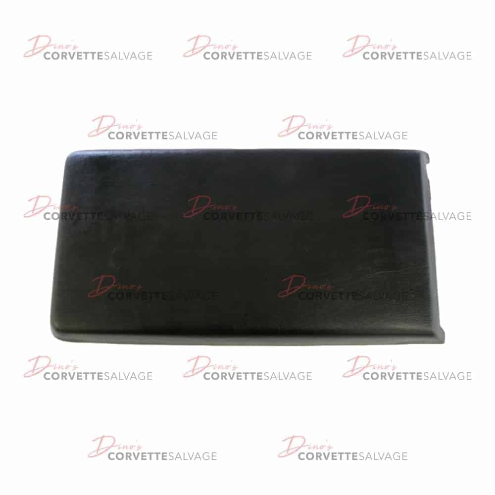 C4 New Center Console Door Lid 1984-1989