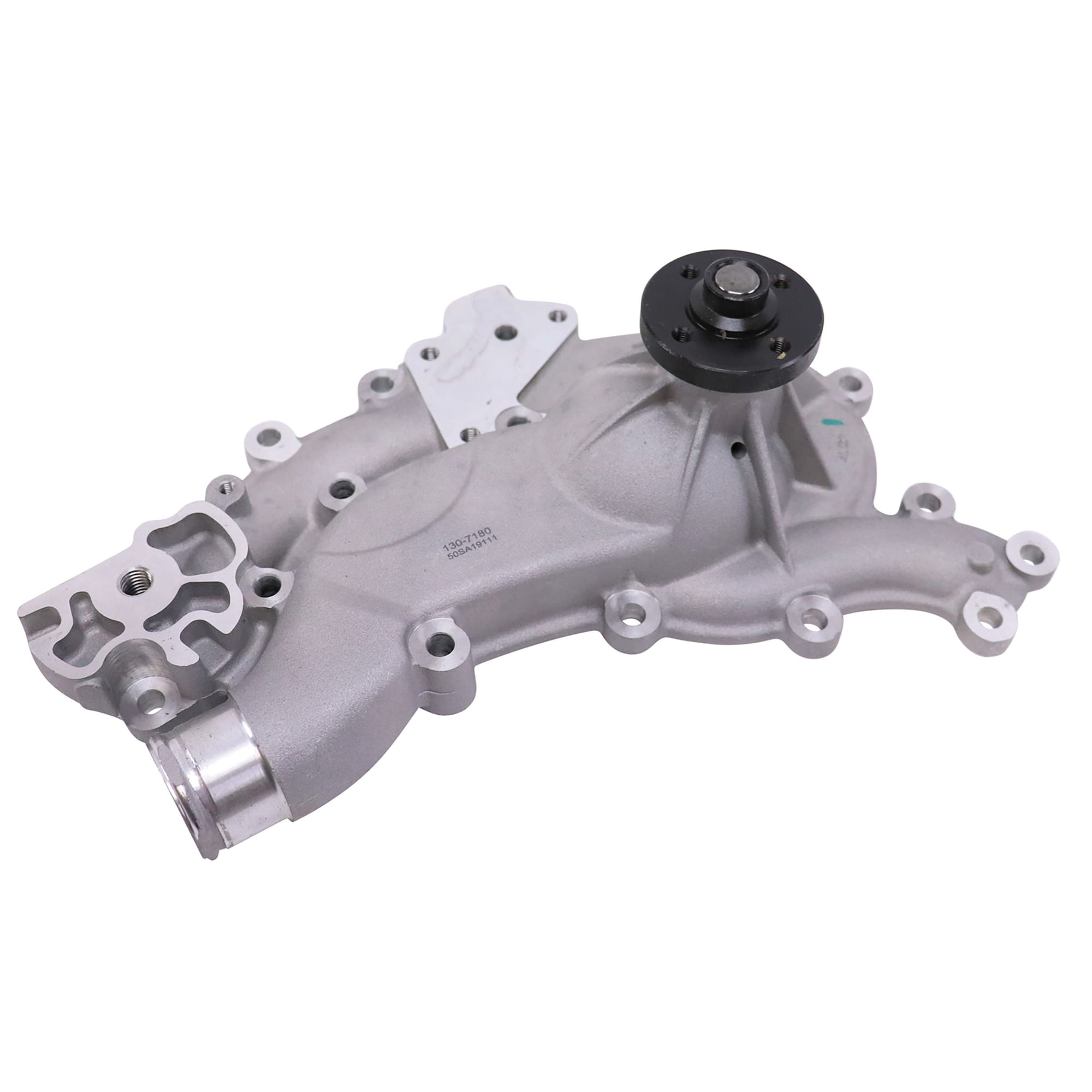 C4 New Water Pump, ZR1 1990-1995
