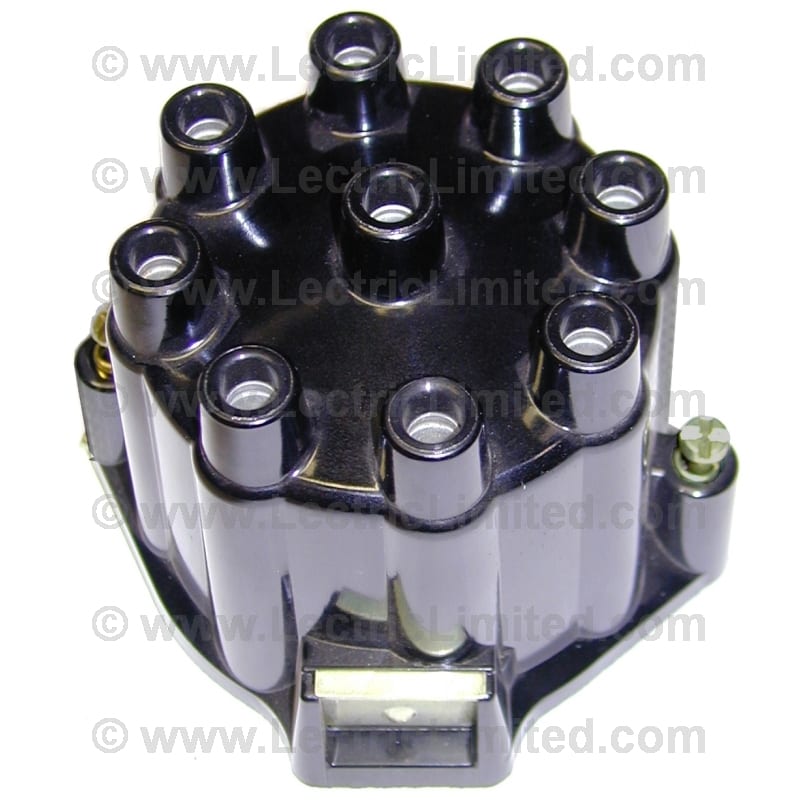 C2 New Distributor Cap 1963-1965