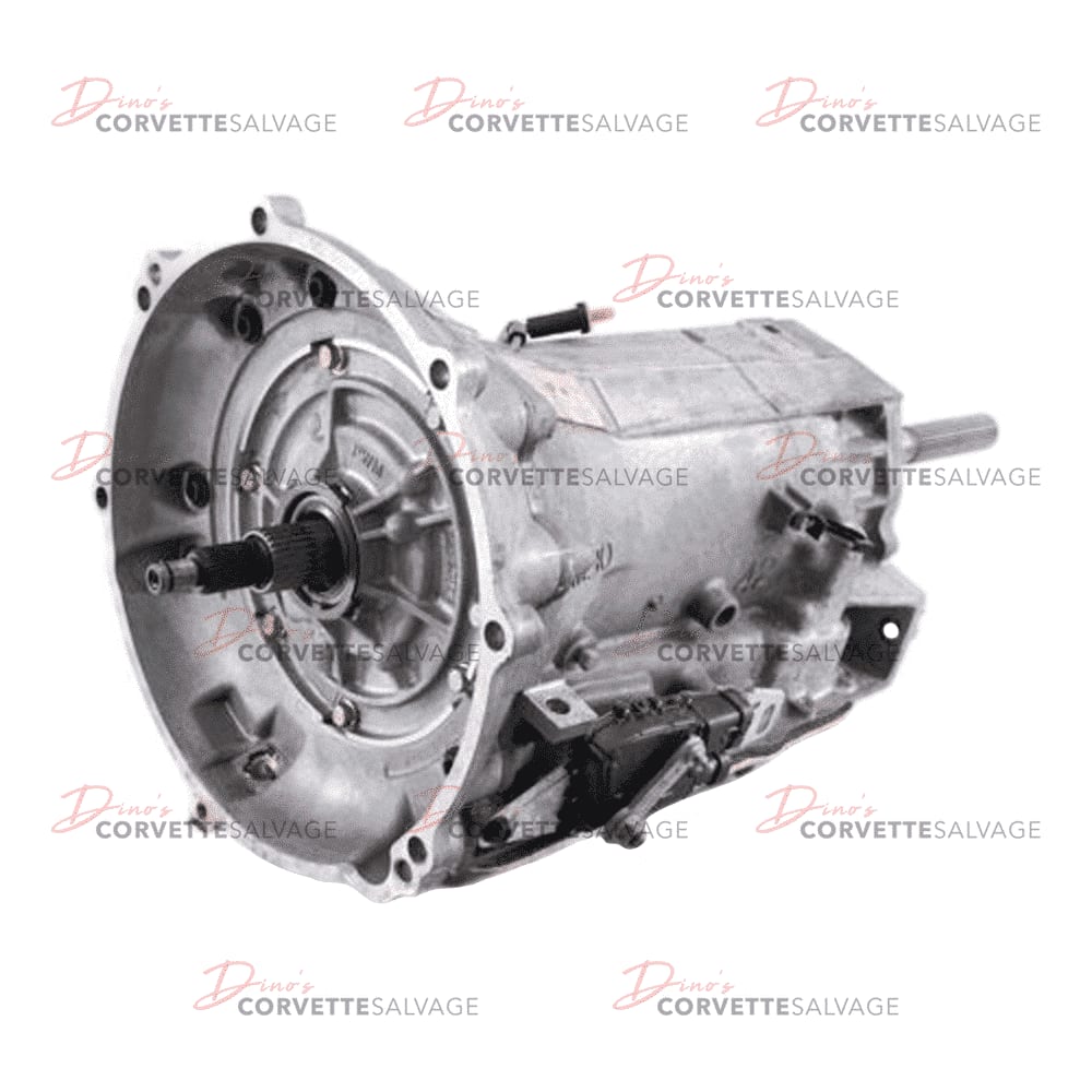 C5 Used LS1 4L60-E Automatic Transmission 1997-2004