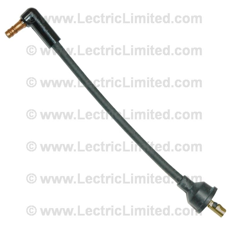 C1 New Coil Wire And Radio Noise Suppressor 1953-1955