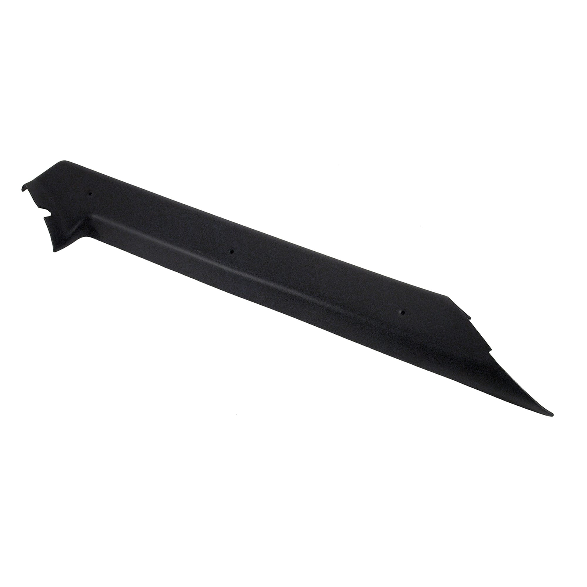 C4 New Passenger-Side Pillar Post 1984-1989