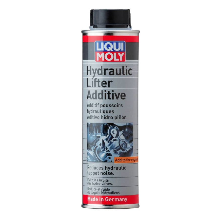 C1-C8 New Hydraulic Lifter Additive - 300 mL 1953-2026
