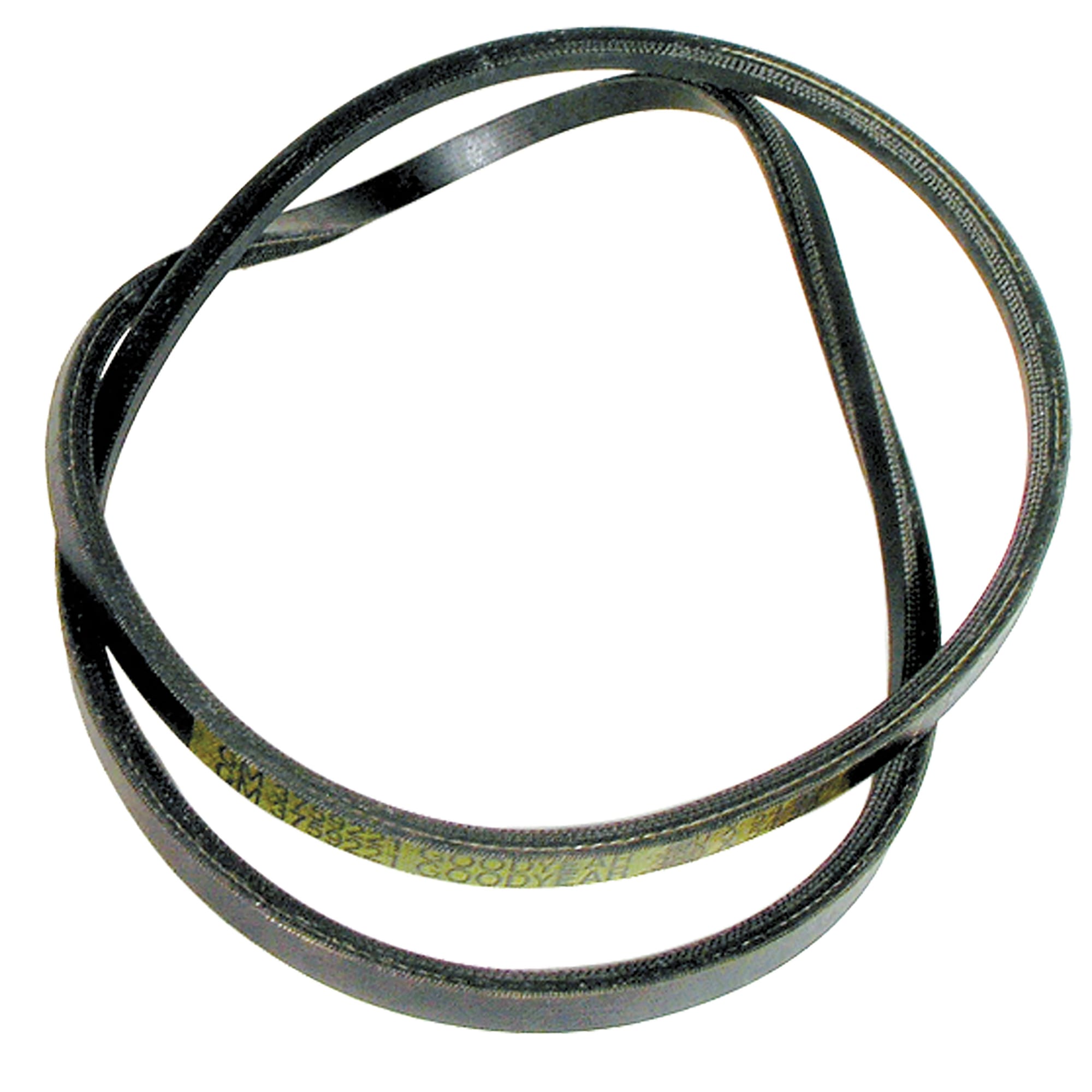 C1-C2 New Generator Belt (All Except High Lift Cam) 1958-1963