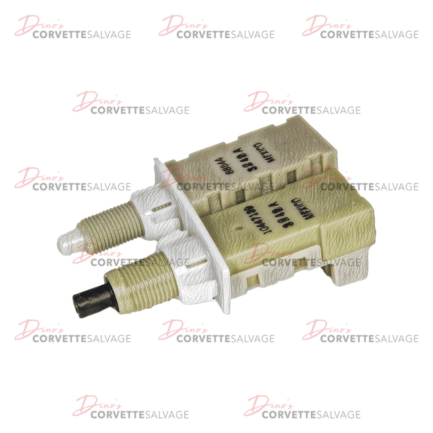 C5 Used Electronic Brake Control Brake Pedal Switch 1997-2004