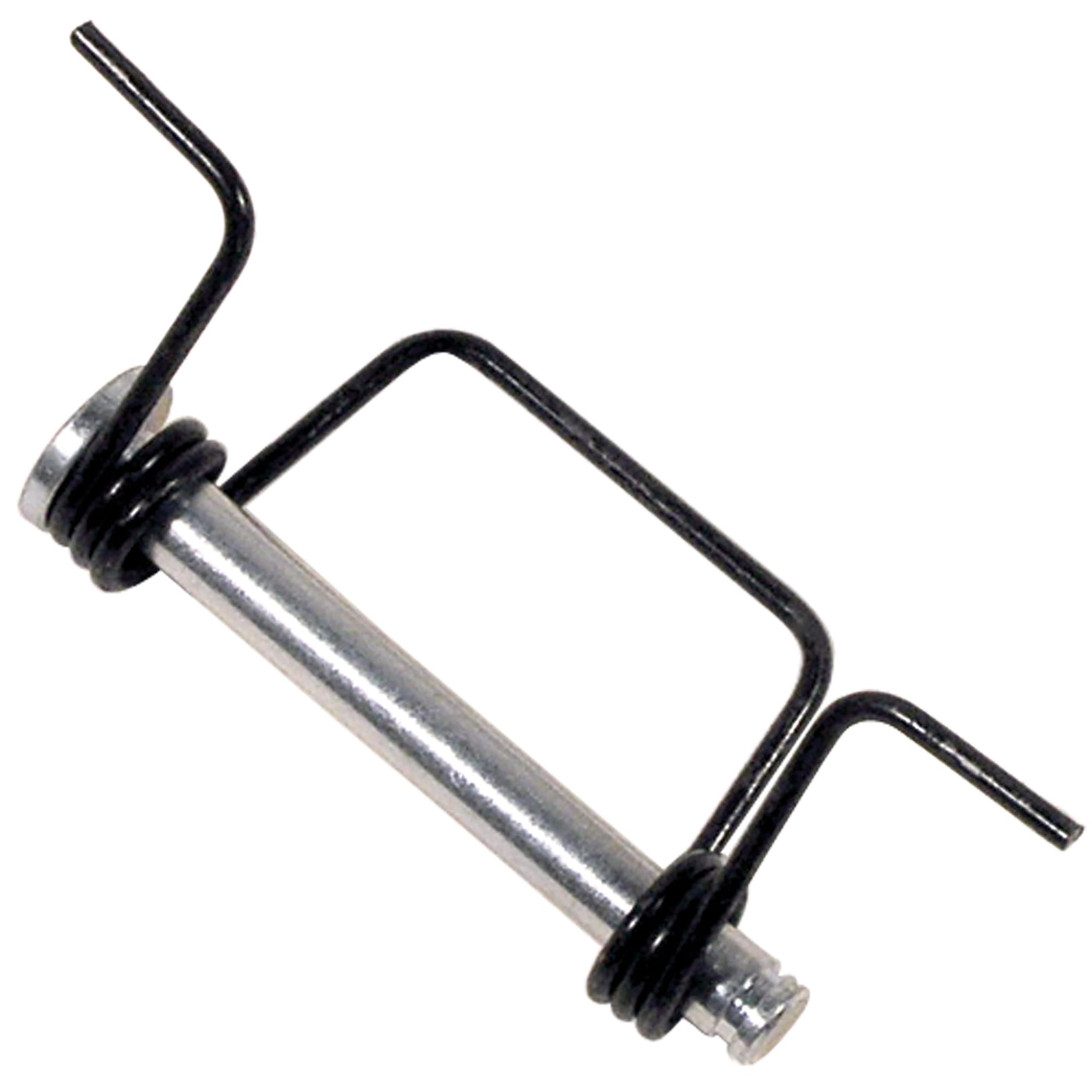 C1 New Female Hood Latch Repair Kit 1953-1957