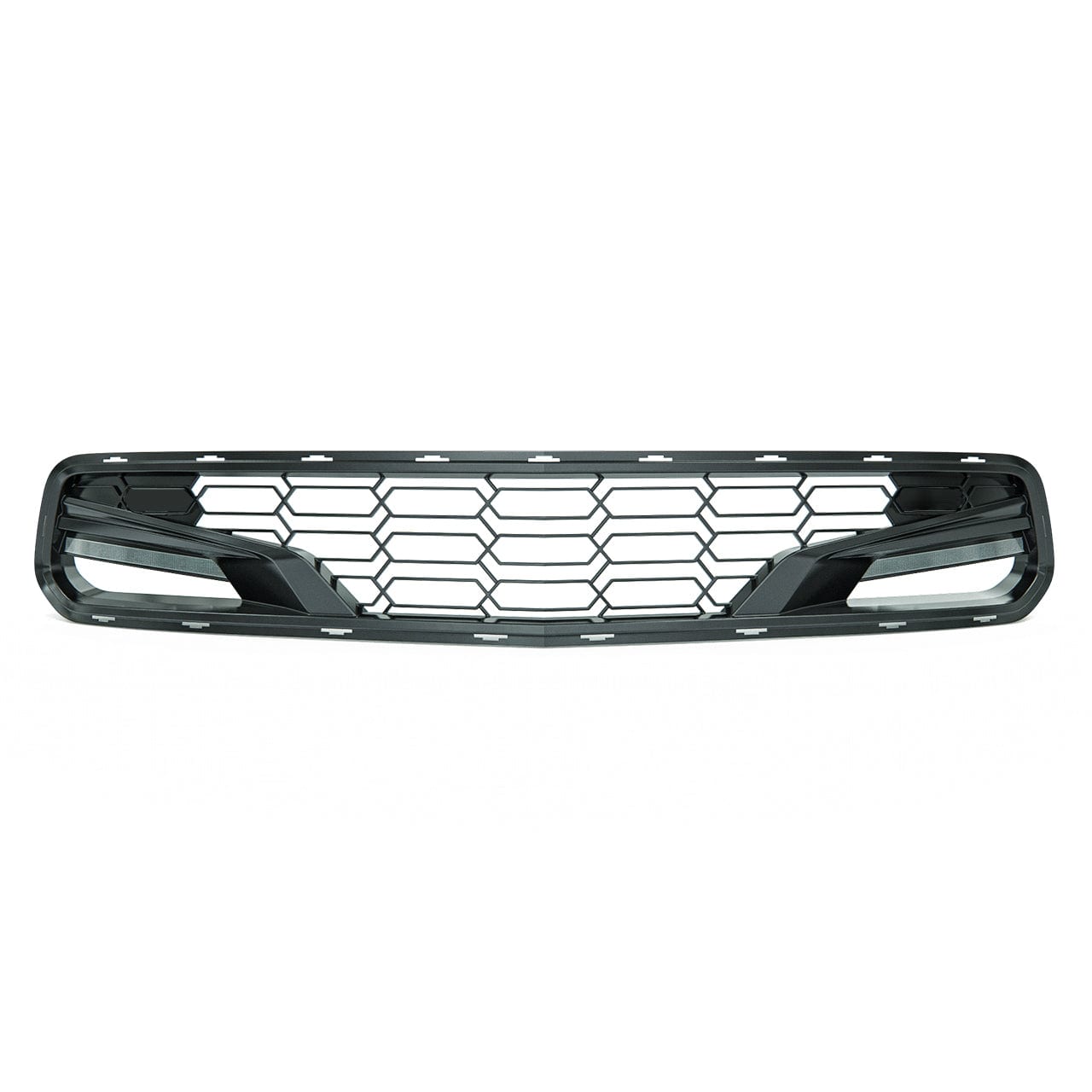 New C7 Five7 Front Bumper Grill 2014-2019
