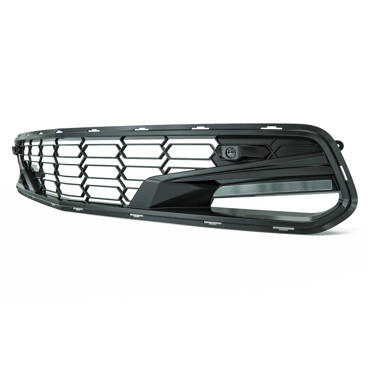 New C7 Five7 Front Bumper Grill 2014-2019