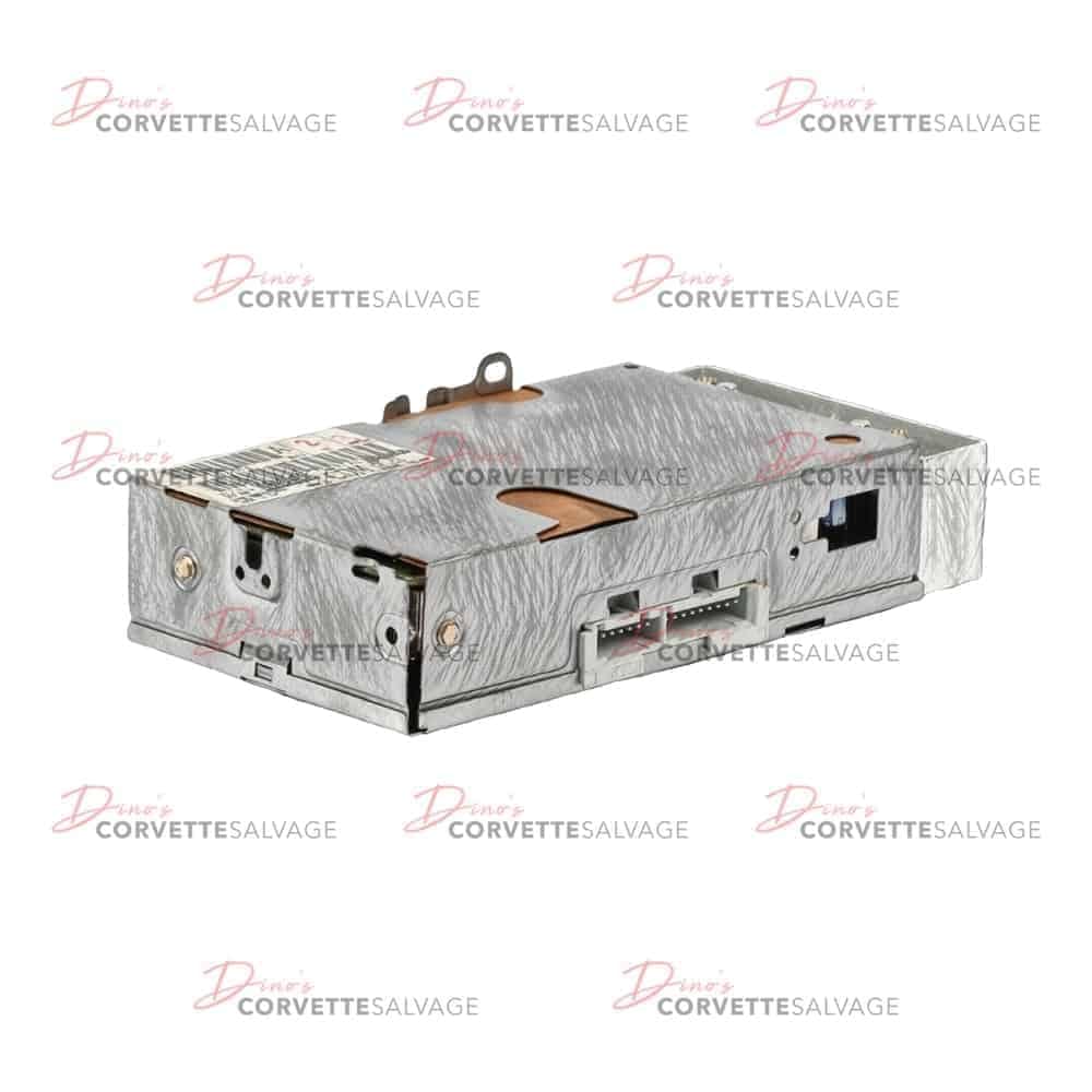C4 Bose CDM Radio Receiver Rebuilding Service 1990-1996