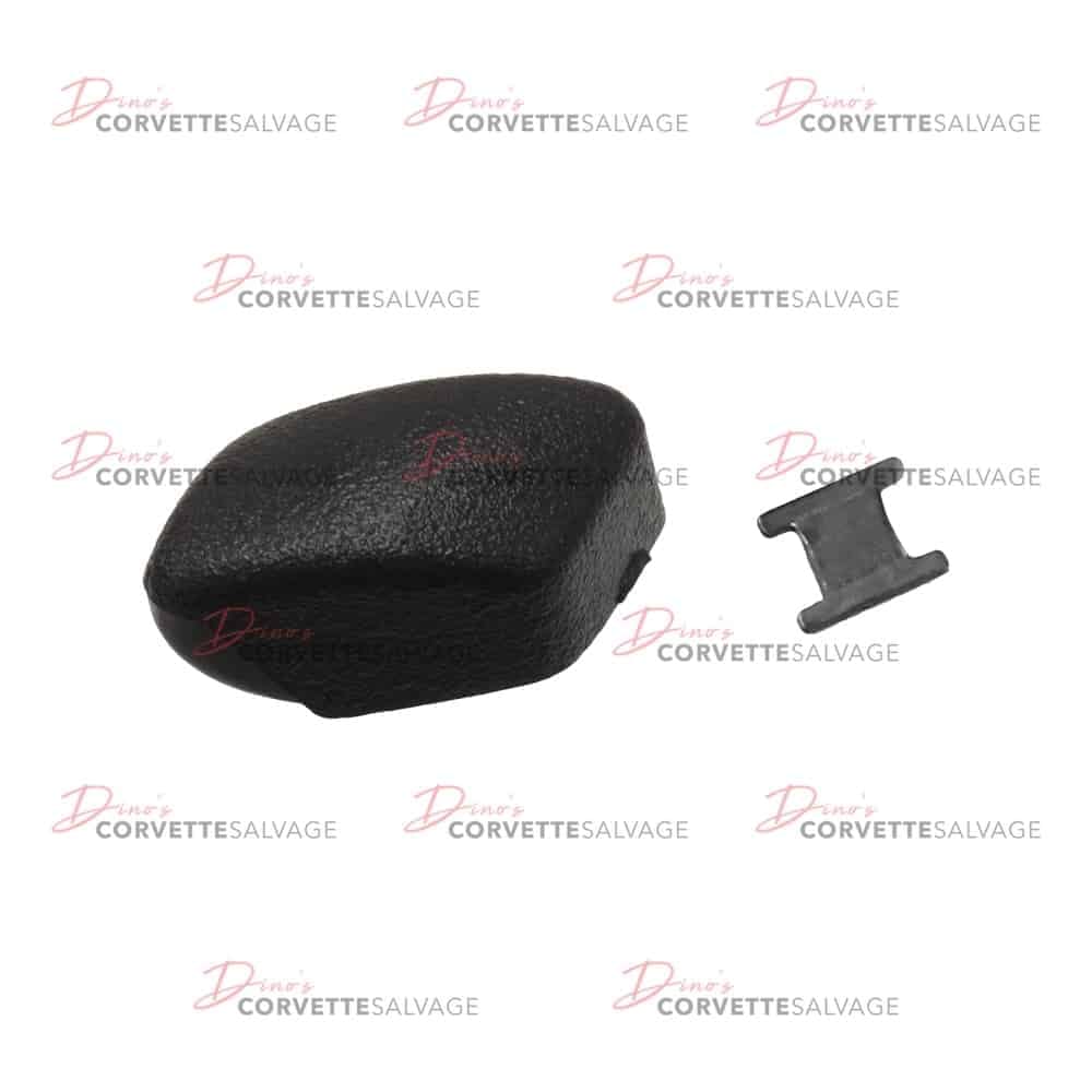 C5 New Heads Up Display Knob with Clip 1999-2004