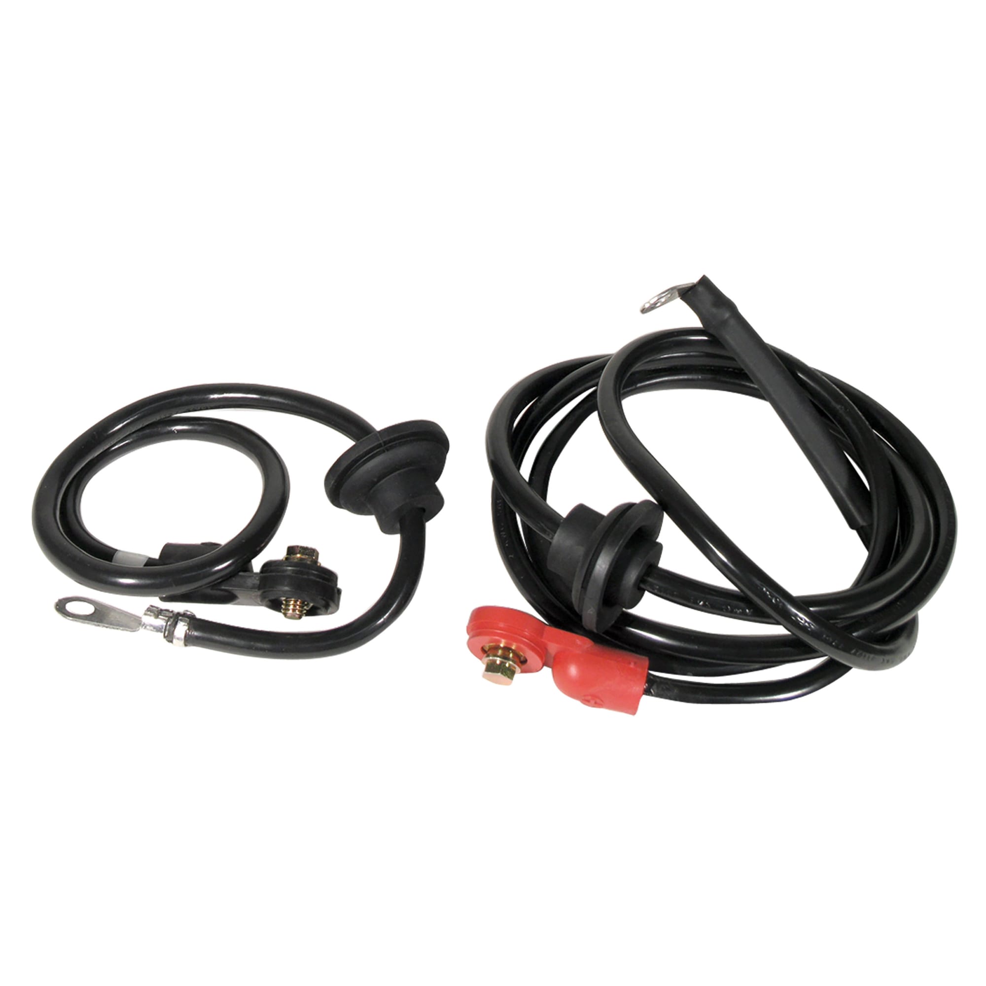 C3 New Battery Cable Set 1970