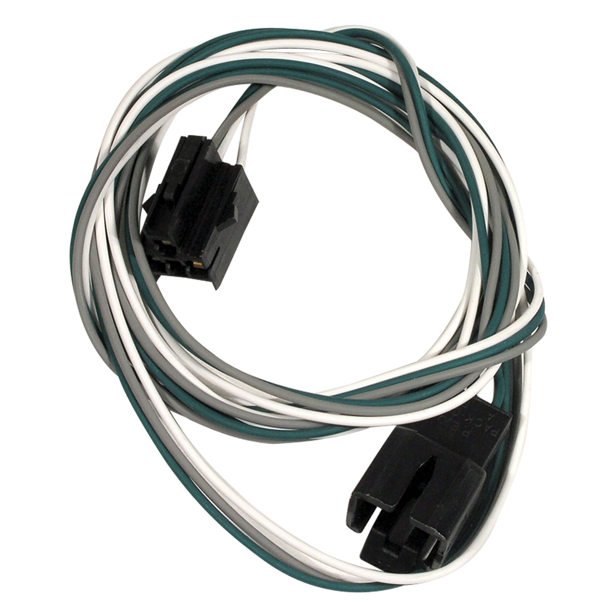 C3 New Power Antenna Harness 1979