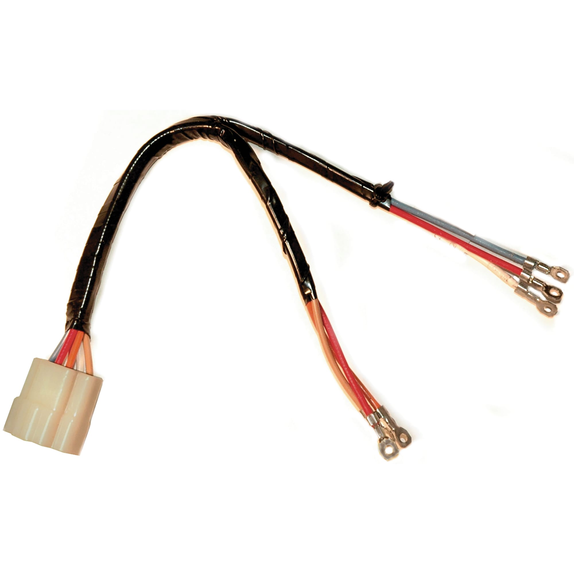 C1 New Power Top Harness 1956-1962