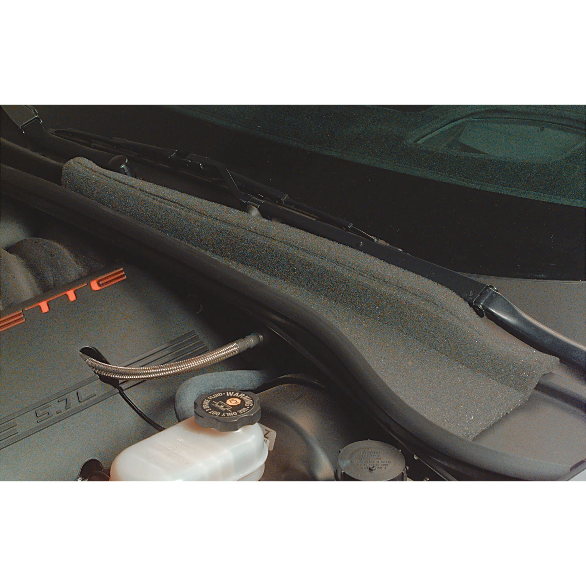 C4 New Cabin Air Filter 1984-1996